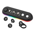 Streamplify HUB DECK 5 Czarny - 2986170