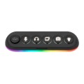 Streamplify HUB DECK 5 Czarny - 2986165