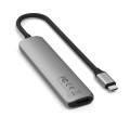 Satechi 6-w-1 - Stacja dokująca - USB-C 3.2 Gen 2 - HDMI - 3004967