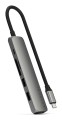 Satechi 6-w-1 - Stacja dokująca - USB-C 3.2 Gen 2 - HDMI - 3004966