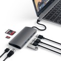 Satechi Multi-Port Adapter V2 Dock st. - 2986154