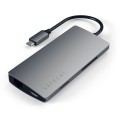 Satechi Multi-Port Adapter V2 Dock st. - 2986151