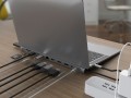 Stacja dokująca CONCEPTRONIC 12-1 USB-C->2xHDMI/3xUSB-A/DP/+ 18cm gr - 2986185