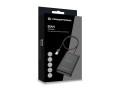 Conceptronic BIAN11B czytnik do kart chipowych Wewnętrzna USB USB 2.0 Czarny - 2986273