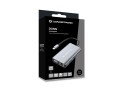 Conceptronic DONN21G stacja dokująca Przewodowa USB 3.2 Gen 1 (3.1 Gen 1) Type-C Szary - 2986278