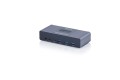 Digitus DS-12856 przełącznik KVM Szary - 3024060