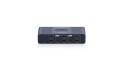 Digitus DS-12856 przełącznik KVM Szary - 3024062