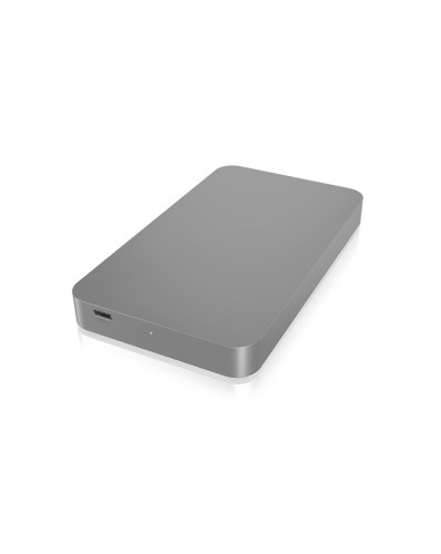 ICY BOX IB-247-C31 Obudowa HDD/SSD Antracyt 2.5" - 3004989