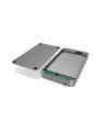 ICY BOX IB-247-C31 Obudowa HDD/SSD Antracyt 2.5" - 3004988