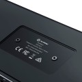 ALOGIC DX3 Przewodowa USB 3.2 Gen 1 (3.1 Gen 1) Type-C Czarny, Szary - 3005004
