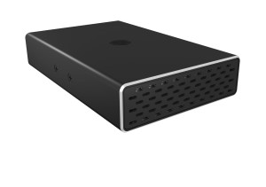 ICY BOX IB-RD2253-C31 Obudowa HDD/SSD Czarny 2.5"
