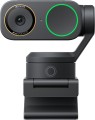 Insta360 CINSABPA kamera internetowa 3840 x 2160 px USB-C Czarny - 3011153