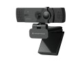 Conceptronic AMDIS07B kamera internetowa 16 MP 3840 x 2160 px USB 2.0 Czarny - 2986421