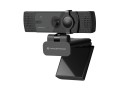 Conceptronic AMDIS07B kamera internetowa 16 MP 3840 x 2160 px USB 2.0 Czarny - 2986419