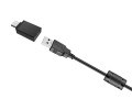 Conceptronic AMDIS07B kamera internetowa 16 MP 3840 x 2160 px USB 2.0 Czarny - 2986420