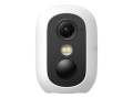 Eufy C35 Kamera bezpieczeństwa IP Wewnętrzna / zewnętrzna 1920 x 1080 px Sufit/ściana/biurko - 3005023