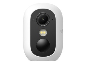 Eufy C35 Kamera bezpieczeństwa IP Wewnętrzna / zewnętrzna 1920 x 1080 px Sufit/ściana/biurko