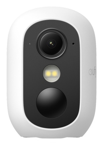 Eufy C35 Kamera bezpieczeństwa IP Wewnętrzna / zewnętrzna 1920 x 1080 px Sufit/ściana/biurko - 3005023