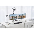 Kensington Kamera internetowa W2000 1080p z autofokusem - 3024092