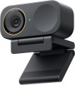 Insta360 CINSABPB kamera internetowa 3840 x 2160 px USB-C Czarny - 3011161