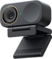 Insta360 CINSABPB kamera internetowa 3840 x 2160 px USB-C Czarny - 3011157