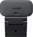 Insta360 CINSABPB kamera internetowa 3840 x 2160 px USB-C Czarny - 3011159