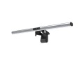 4smarts 2w1 LightBar Pro monitoria z kamerą, sreb. - 2986511