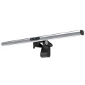 4smarts 2w1 LightBar Pro monitoria z kamerą, sreb. - 2986497