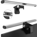 4smarts 2w1 LightBar Pro monitoria z kamerą, sreb. - 2986499
