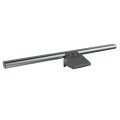 4smarts 2w1 LightBar Pro monitoria z kamerą, sreb. - 2986506