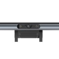 4smarts 2w1 LightBar Pro monitoria z kamerą, sreb. - 2986504
