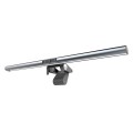 4smarts 2w1 LightBar Pro monitoria z kamerą, sreb. - 2986498