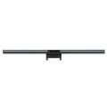 4smarts 2w1 LightBar Pro monitoria z kamerą, sreb. - 2986505
