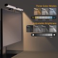 4smarts 2w1 LightBar Pro monitoria z kamerą, sreb. - 2986509