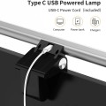 4smarts 2w1 LightBar Pro monitoria z kamerą, sreb. - 2986501