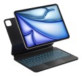 Klawiatura Inateck iPad 11" iPad Air 4/7Gen. w układzie QWERTZ - 3024140