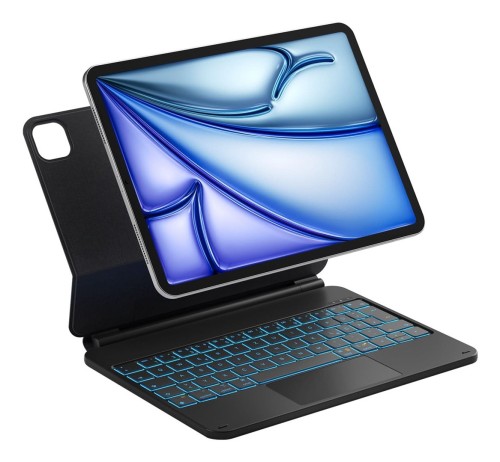 Klawiatura Inateck iPad 11" iPad Air 4/7Gen. w układzie QWERTZ - 3024140