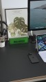 Klawiatura Inateck iPad 11" iPad Air 4-6 QWERTZ szary - 2986554