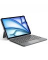 Klawiatura iPad Pro 11" Kompatybilna QWERTZ szara - 2986730