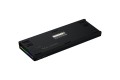 HATOR Skyfall 65 MAG ULTRA 8K klawiatura Gaming USB QWERTY US English Czarny, Biały - 2986542