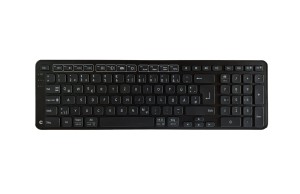 Klawiatura Bezprzewodowa DE Layout Contour New Balance