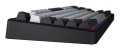 Klawiatura dla graczy Hator Rockfall 3 TKL Wireless mechaniczna czarna (klawisze czarno-białe) - 2986768