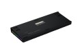 HATOR Skyfall 80 MAG ULTRA 8K klawiatura Gaming USB QWERTY US English Czarny, Biały - 2986624