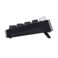 XPG SORCERER MINI klawiatura Gaming USB QWERTY US English Czarny - 2986811