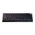XPG SORCERER MINI klawiatura Gaming USB QWERTY US English Czarny - 2986813