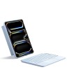 inateck Klawiatura iPad 11" niebieski iPad 10. generacji Com. QWERTZ - 2986845