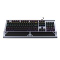 Inca IKG-444 klawiatura Gaming USB Szary - 2986816