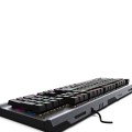 Inca IKG-444 klawiatura Gaming USB Szary - 2986820
