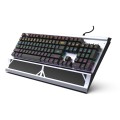 Inca IKG-444 klawiatura Gaming USB Szary - 2986817