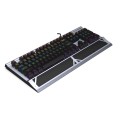 Inca IKG-444 klawiatura Gaming USB Szary - 2986819